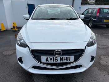 Used Mazda Mazda2 2016 for sale - 77535644: Photo
