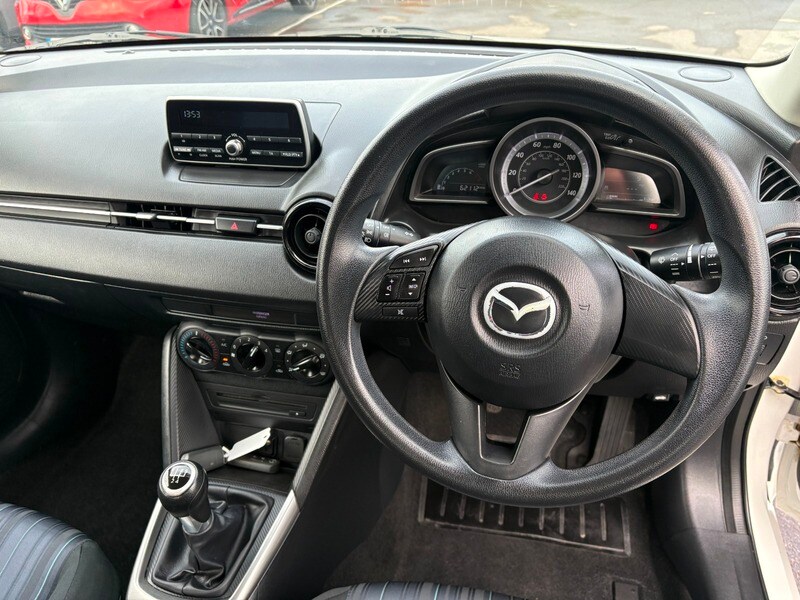 Used Mazda Mazda2 2016 for sale - 77535644: Photo 9