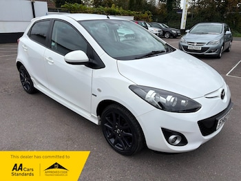 2013 - 1.3 Venture Edition 5dr