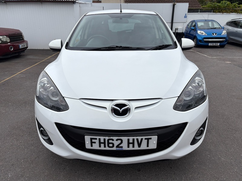 Used Mazda Mazda2 2013 for sale - 76313324: Photo 2