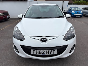 Used Mazda Mazda2 2013 for sale - 76313324: Photo