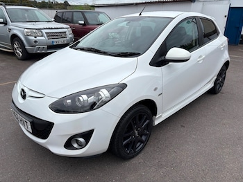 Used Mazda Mazda2 2013 for sale - 76313324: Photo
