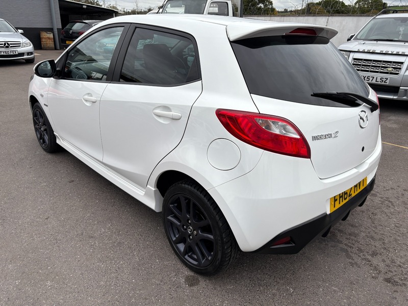 Used Mazda Mazda2 2013 for sale - 76313324: Photo 5