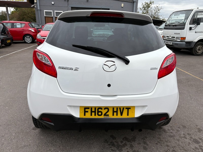 Used Mazda Mazda2 2013 for sale - 76313324: Photo 6