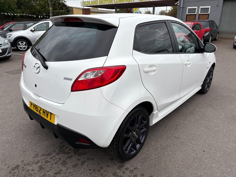 Used Mazda Mazda2 2013 for sale - 76313324: Photo 7