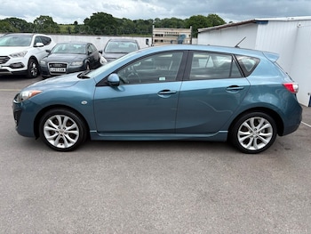 Used Mazda Mazda3 2010 for sale - 78864432: Photo