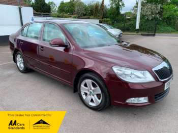 2011 - 1.4 TSI Elegance 5dr