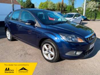 2011 - ZETEC 5-Door