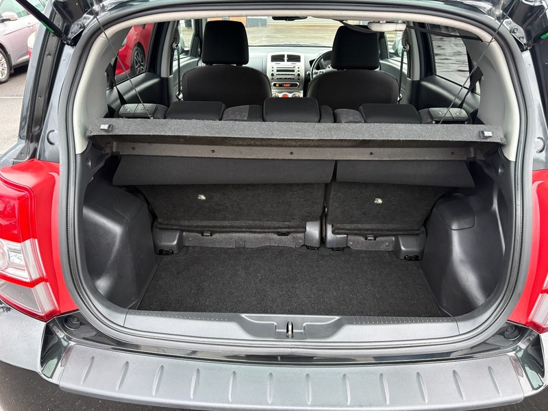 Used Toyota Urban Cruiser 2009 for sale - 77521717: Photo 12