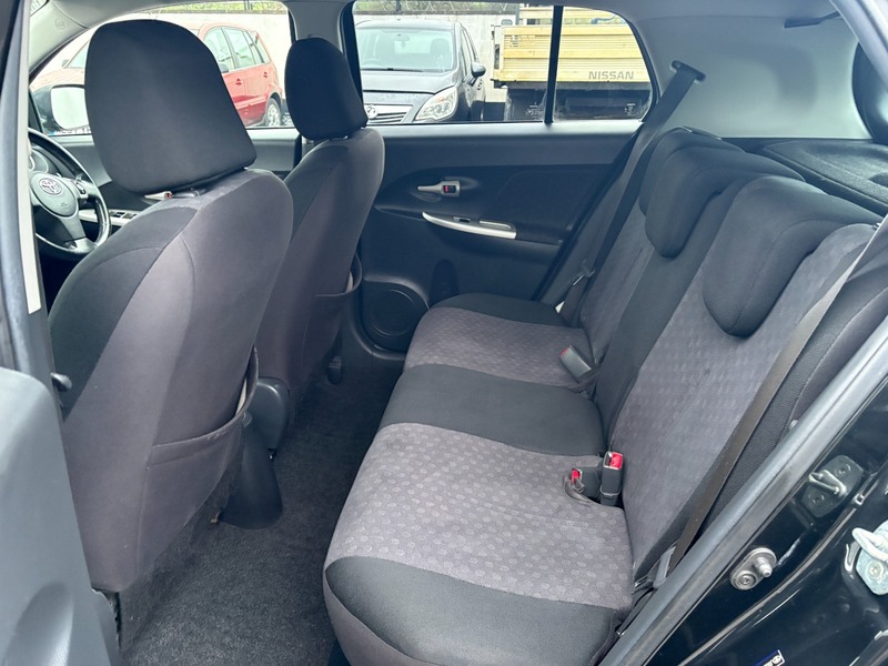 Used Toyota Urban Cruiser 2009 for sale - 77521717: Photo 13