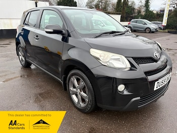 Used Toyota Urban Cruiser 2009 for sale - 77521717: Photo