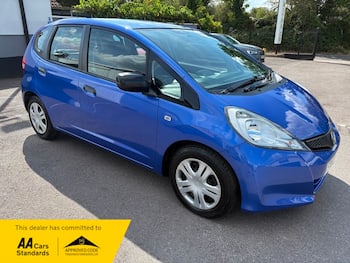 Used Honda Jazz 2012 for sale - 79643774: Photo