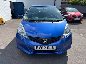 Used Honda Jazz 2012 for sale - 79643774: Photo
