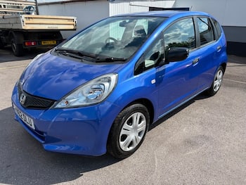 Used Honda Jazz 2012 for sale - 79643774: Photo