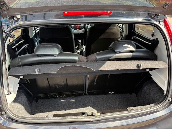 Used Peugeot 107 2013 for sale - 75067360: Photo 12