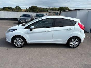 Used Ford Fiesta 2012 for sale - 79844999: Photo