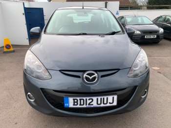 Used Mazda Mazda2 2012 for sale - 74106647: Photo