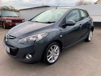 Used Mazda Mazda2 2012 for sale - 74106647: Photo