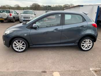 Used Mazda Mazda2 2012 for sale - 74106647: Photo