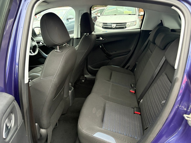 Used Peugeot 208 2013 for sale - 77038645: Photo 13