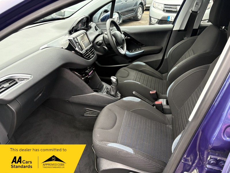 Used Peugeot 208 2013 for sale - 77038645: Photo 14