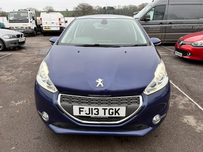 Used Peugeot 208 2013 for sale - 77038645: Photo 2