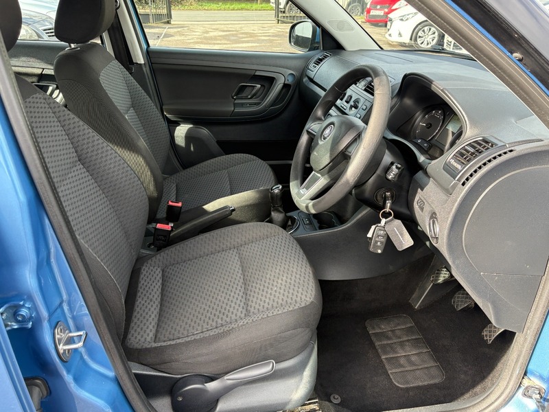 Used Skoda Fabia 2014 for sale - 77572466: Photo 10