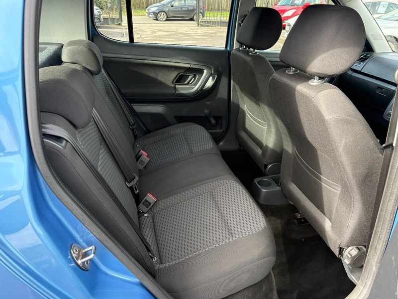 Used Skoda Fabia 2014 for sale - 77572466: Photo 11