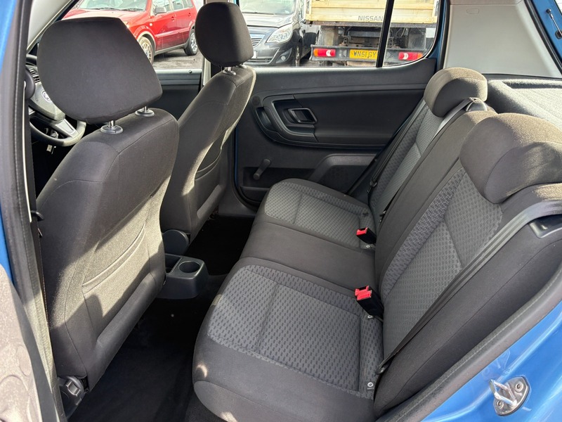 Used Skoda Fabia 2014 for sale - 77572466: Photo 13