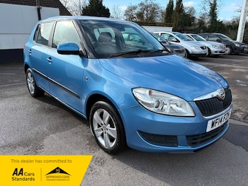 2014 - 1.2 12V SE 5dr