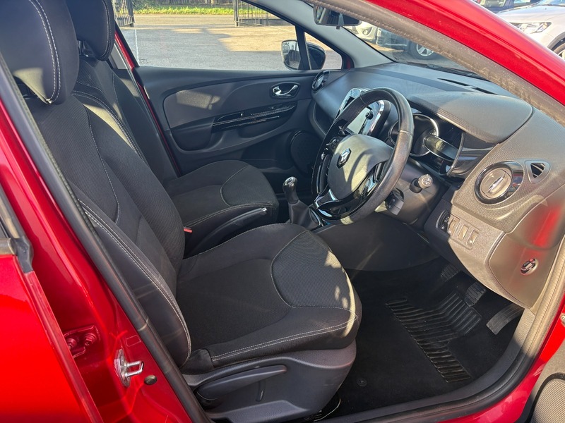 Used Renault Clio 2014 for sale - 77056510: Photo 10