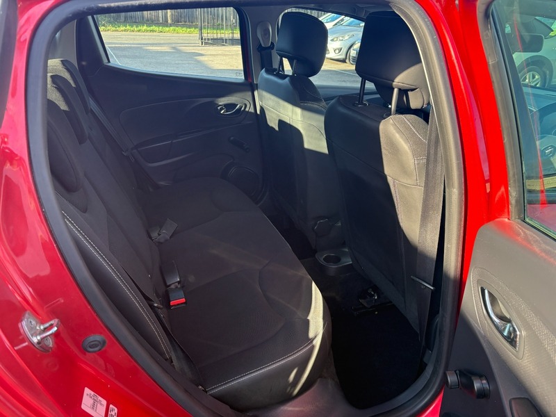 Used Renault Clio 2014 for sale - 77056510: Photo 11