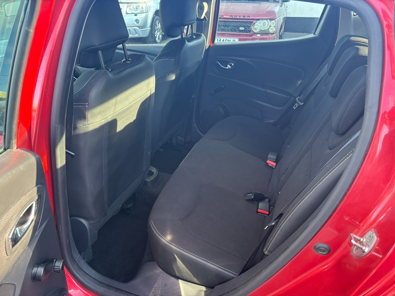 Used Renault Clio 2014 for sale - 77056510: Photo 13