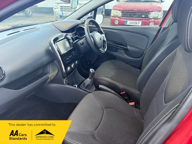 Used Renault Clio 2014 for sale - 77056510: Photo 14