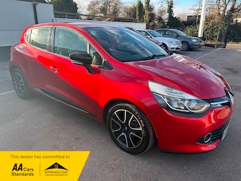 Used Renault Clio 2014 for sale - 77056510: Photo