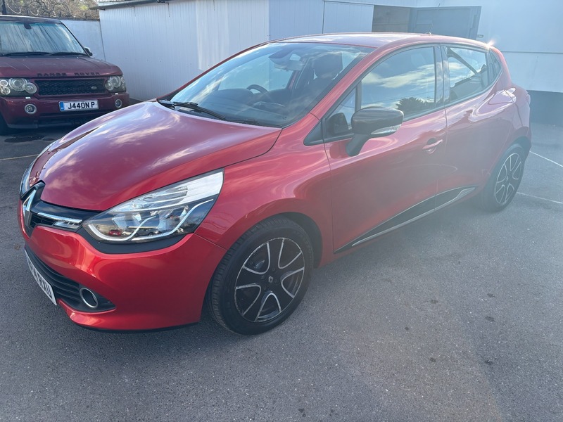 Used Renault Clio 2014 for sale - 77056510: Photo 3