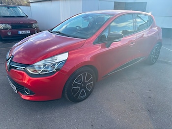 Used Renault Clio 2014 for sale - 77056510: Photo