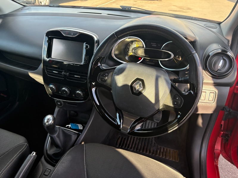 Used Renault Clio 2014 for sale - 77056510: Photo 9