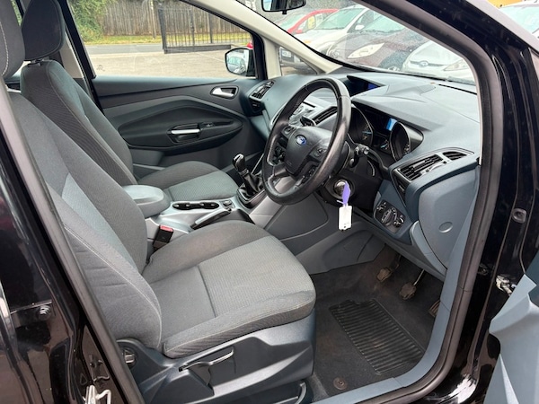 Used Ford C-Max 2012 for sale - 75462440: Photo 10