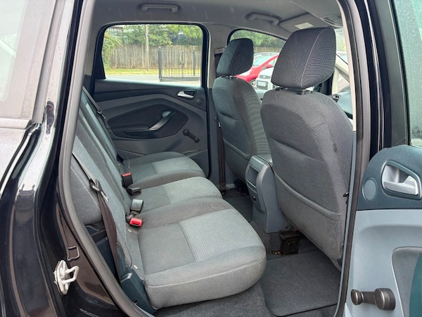 Used Ford C-Max 2012 for sale - 75462440: Photo 11