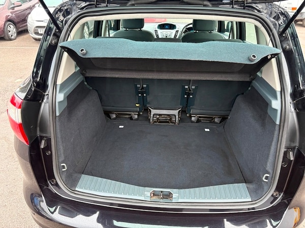 Used Ford C-Max 2012 for sale - 75462440: Photo 12