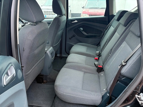 Used Ford C-Max 2012 for sale - 75462440: Photo 14