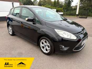 2012 - 1.6 Zetec 5dr