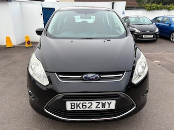 Used Ford C-Max 2012 for sale - 75462440: Photo