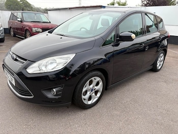 Used Ford C-Max 2012 for sale - 75462440: Photo