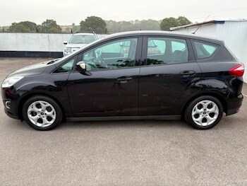 Used Ford C-Max 2012 for sale - 75462440: Photo