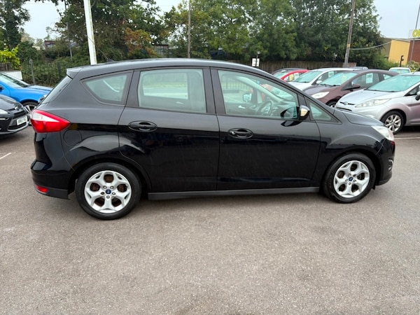 Used Ford C-Max 2012 for sale - 75462440: Photo 8