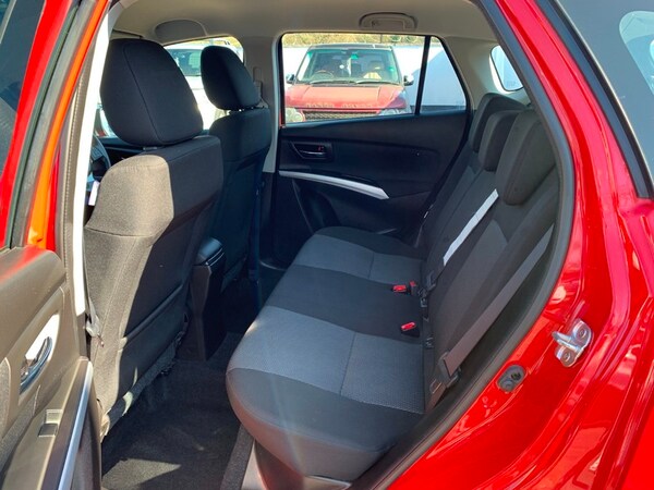 Used Suzuki SX4 2014 for sale - 74516822: Photo 13