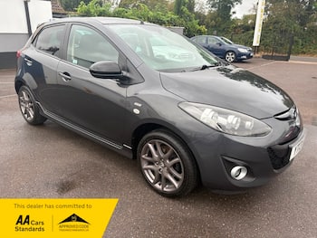 Used Mazda Mazda2 2013 for sale - 79574901: Photo