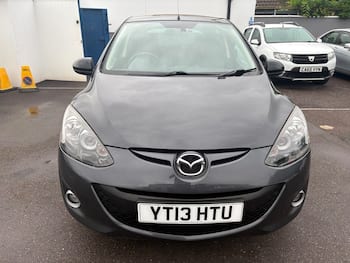 Used Mazda Mazda2 2013 for sale - 79574901: Photo